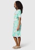 Sommerkleid Taggiana Print YOUMODO