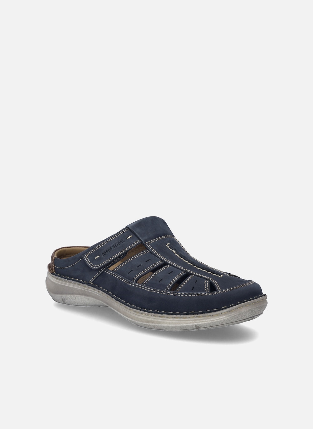 Heren Lage schoen New Anvers 76