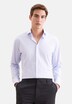 Herren Performance-Hemd - Uni