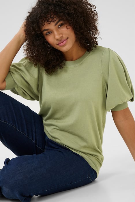 Strickpullover Regular fit