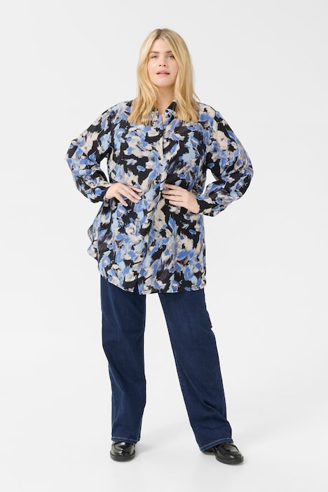 Kleid Loose fit