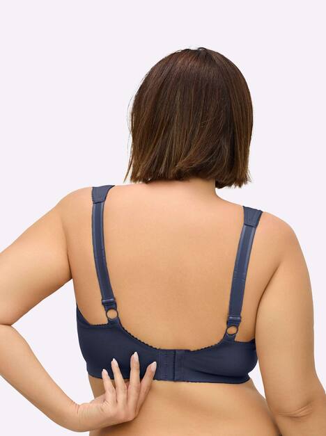 Entlastungs-BH ohne Bügel