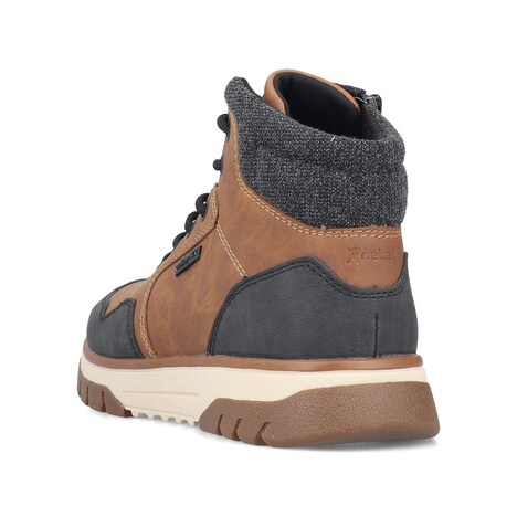 Schnürstiefel B9340