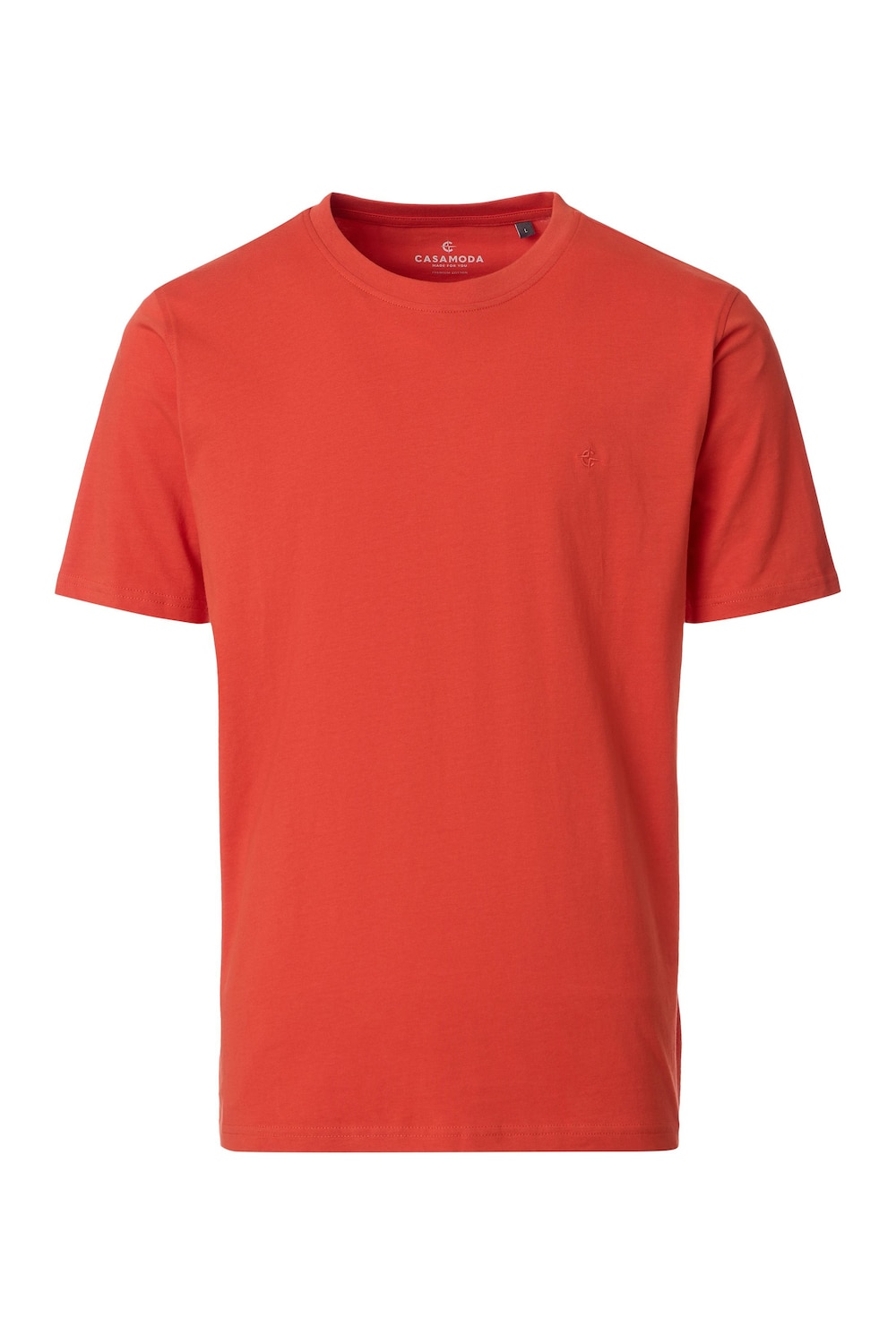 T-Shirt uni