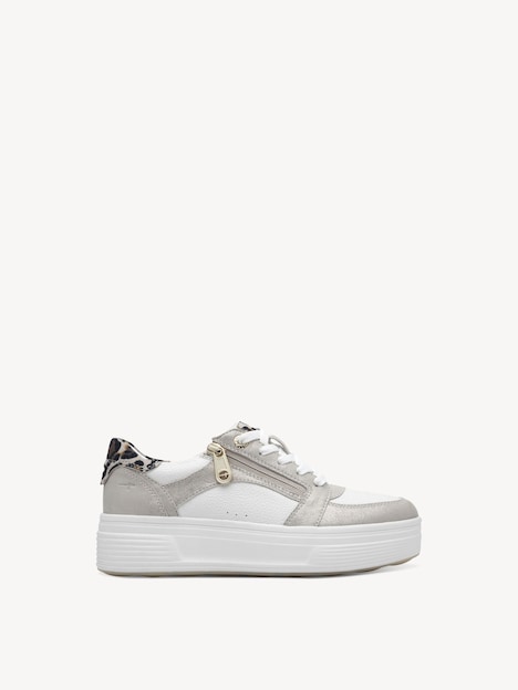 Damen Sneaker H-Weite