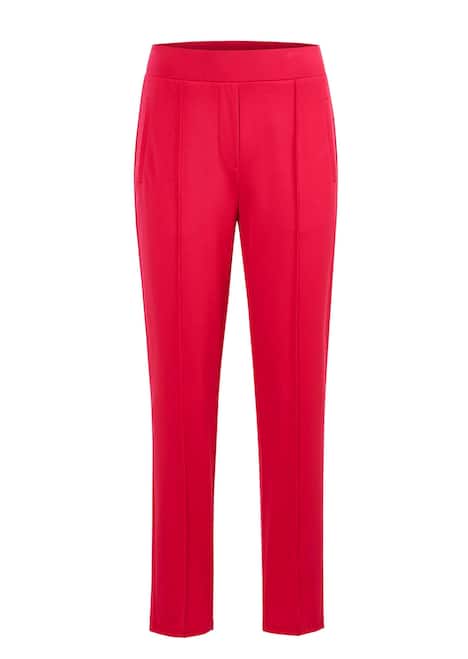 GOLDNER Broek SARA Comfortabele jersey broek SARA met fantastische pasvorm