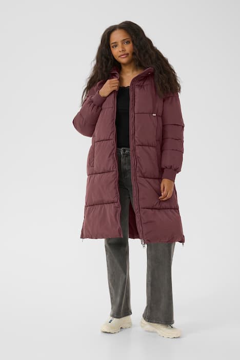 Jacke Loose fit