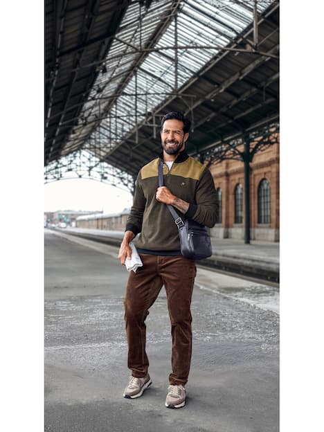 Sweatshirt MAGNUSGARD