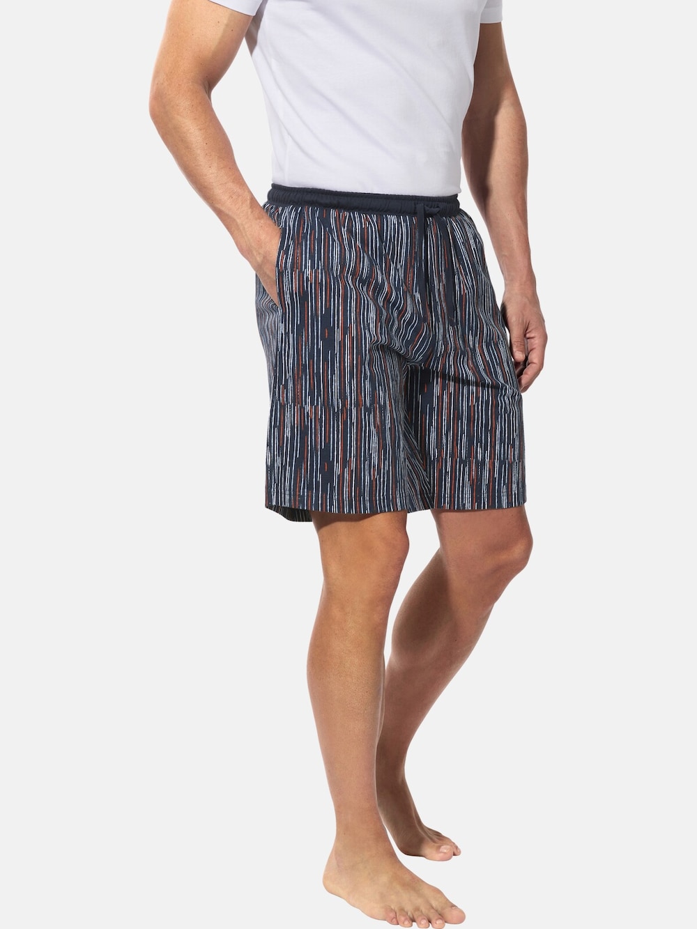 Korte Pyjamabroek KELMARO