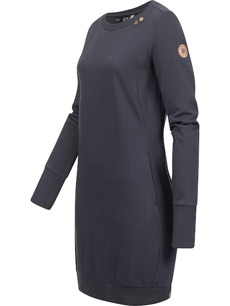 Sweatkleid Menita Organic