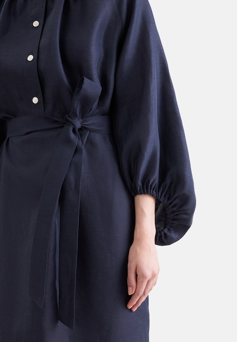 Damen Kleid - Uni