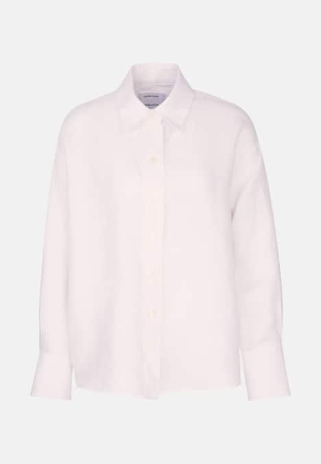 Damen Hemdbluse - Uni