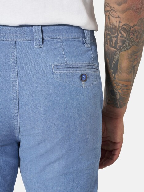 Jeans LUCTORA