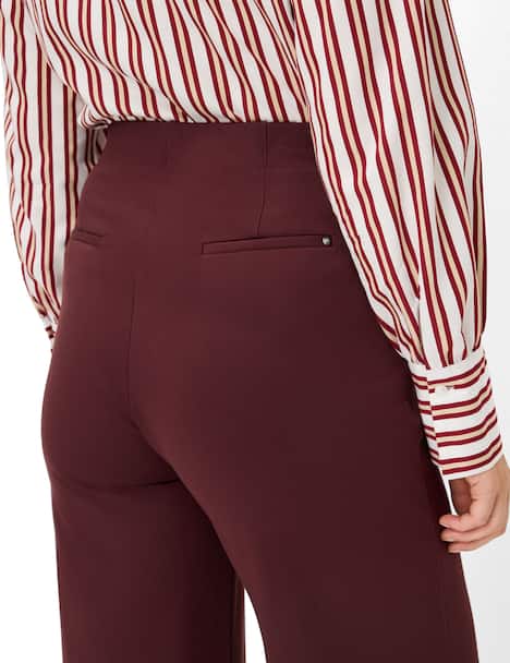 Style LILLYTH FLARED  Hosen lang