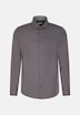 Herren Business Hemd - Uni