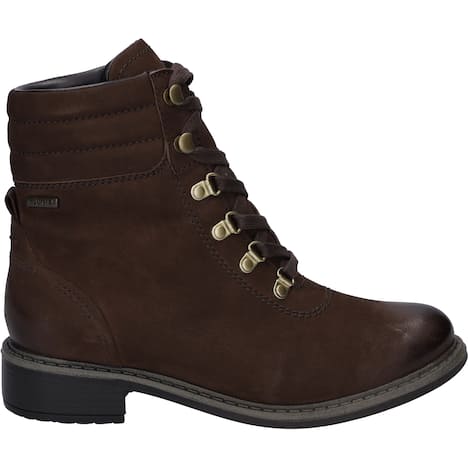 Damen Stiefelette Selena 52, moro