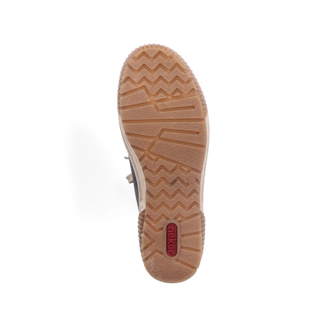 Schnürstiefel N0709