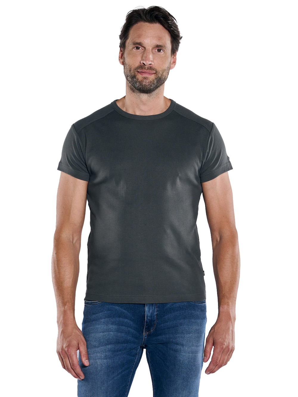Basic-Shirt My Favorite organic