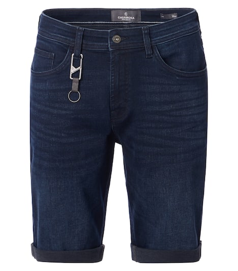 Jeans shorts STEVE uni