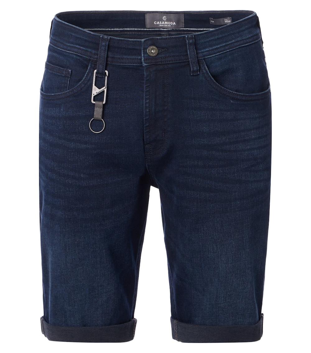 Jeans shorts STEVE uni