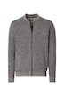 Strickjacke uni