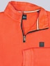 engbers Herren Sweatshirt Stehbund , Orange