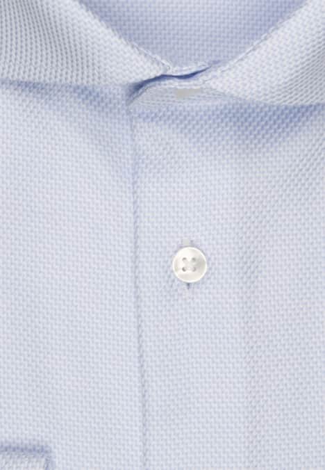 Herren Business Hemd - Struktur