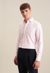 Herren Business Hemd - Uni