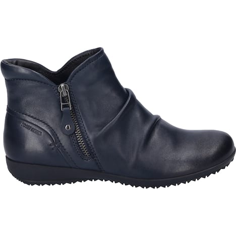 Damen Stiefelette Naly 41, ocean
