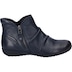 Damen Stiefelette Naly 41, ocean