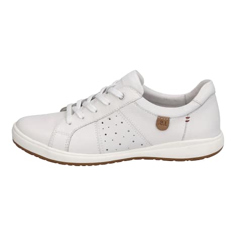 Damen Sneaker Caren 01, weiss