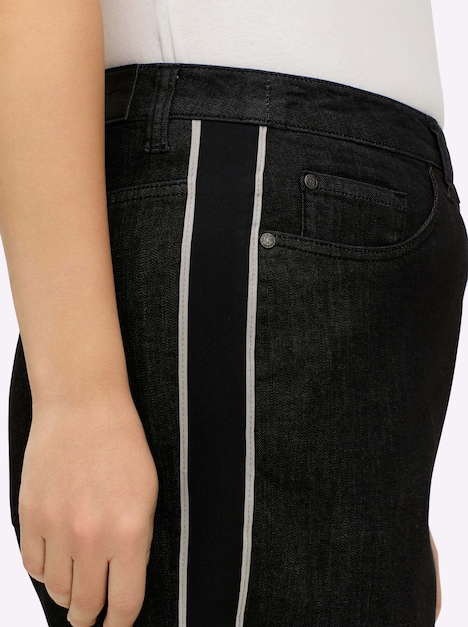 Jeans Uni
