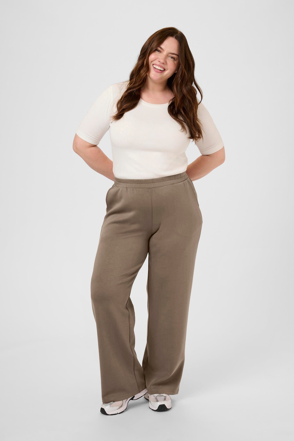 Casual Hose Loose fit