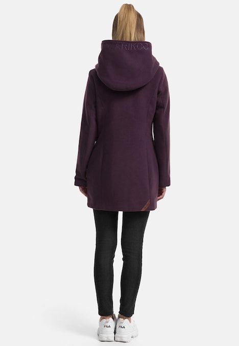 Wintermantel Maikoo
