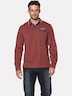Langarm-Poloshirt VITORIO