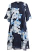 Kleid mit Druck