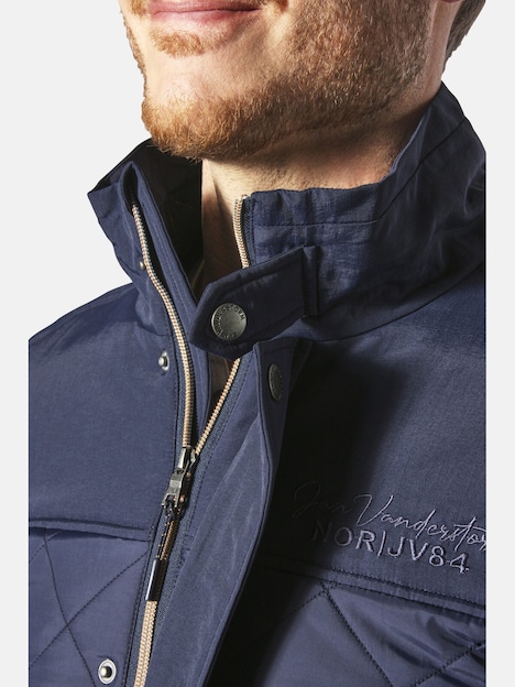 Jan Vanderstorm Steppjacke INGEDAL