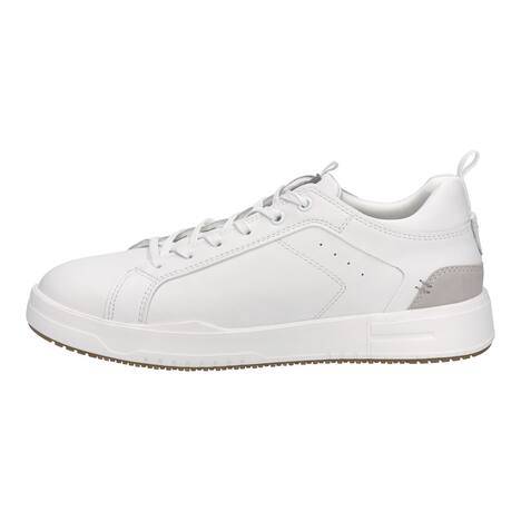 Herren Sneaker Donovan 04, weiss