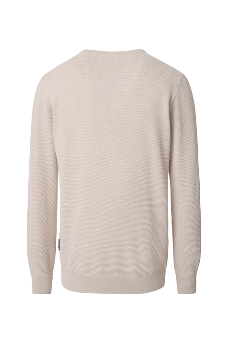 Pullover uni