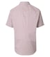 Freizeithemd Kurzarm Print Comfort Fit