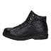 Herren Stiefelette Dalton 51, schwarz