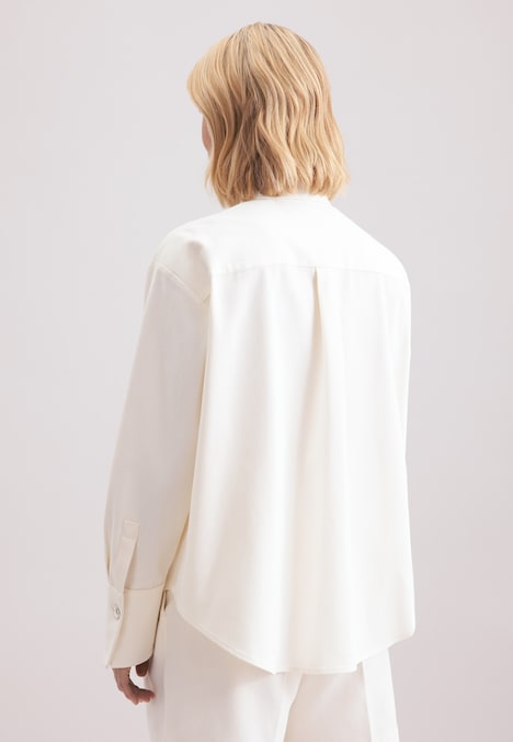 Damen Hemdbluse - Uni