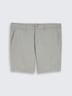 Chino Shorts mit Stretch