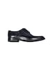 engbers Herren Schuhe , Dunkelgrau