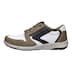 Herren Halbschuh Enrico 20, sand-multi