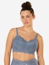 Still-Bralette SENSLA Bralettes,Still-BHs Spitze,ohne Bügel