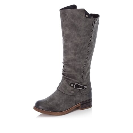 Hochschaftstiefel 94652