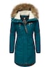 Parka Tawny