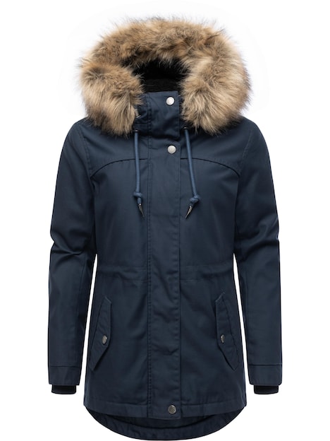 Winterjacke Tawny Short YOUMODO