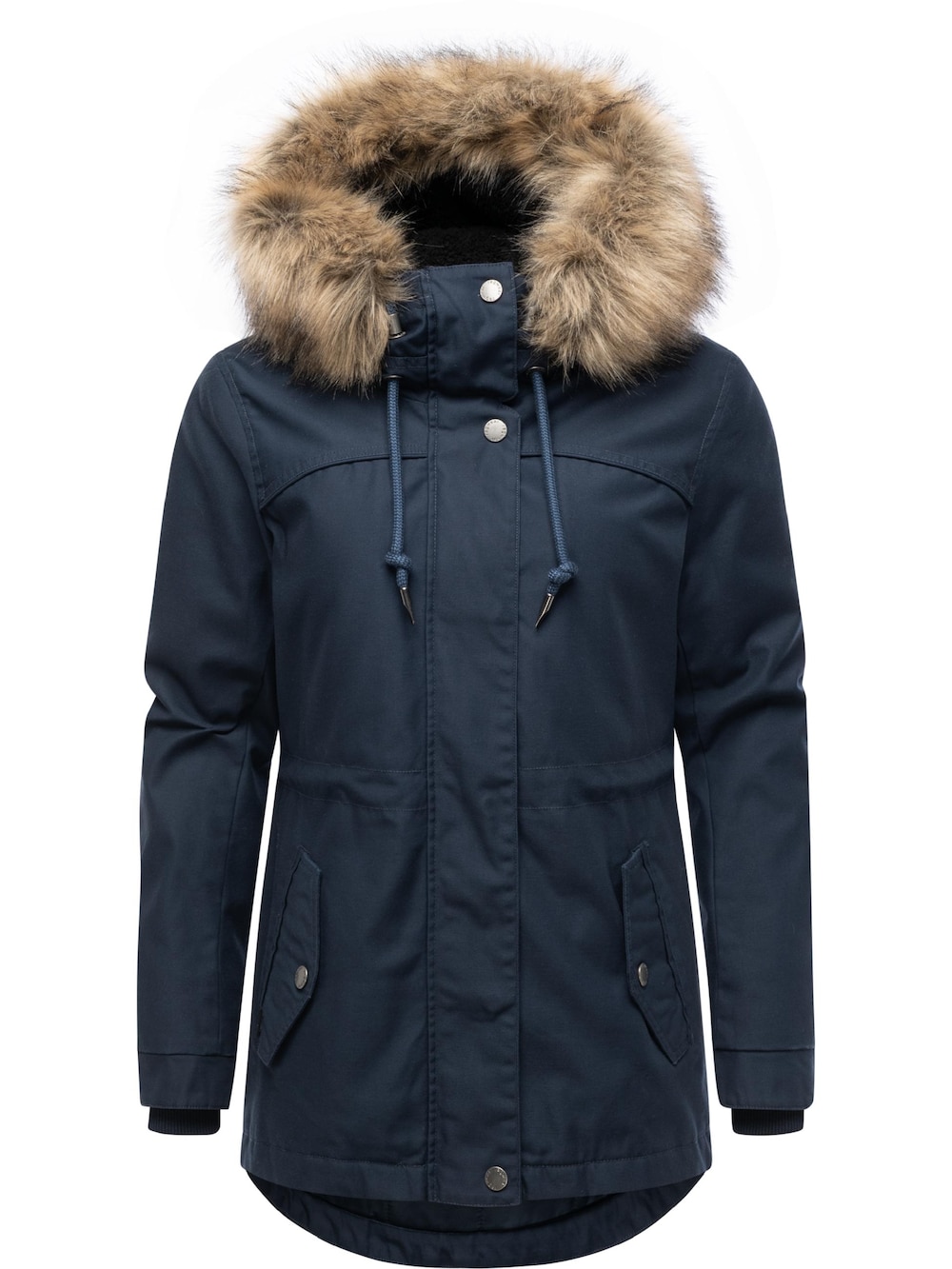 Winterjacke Tawny Short YOUMODO